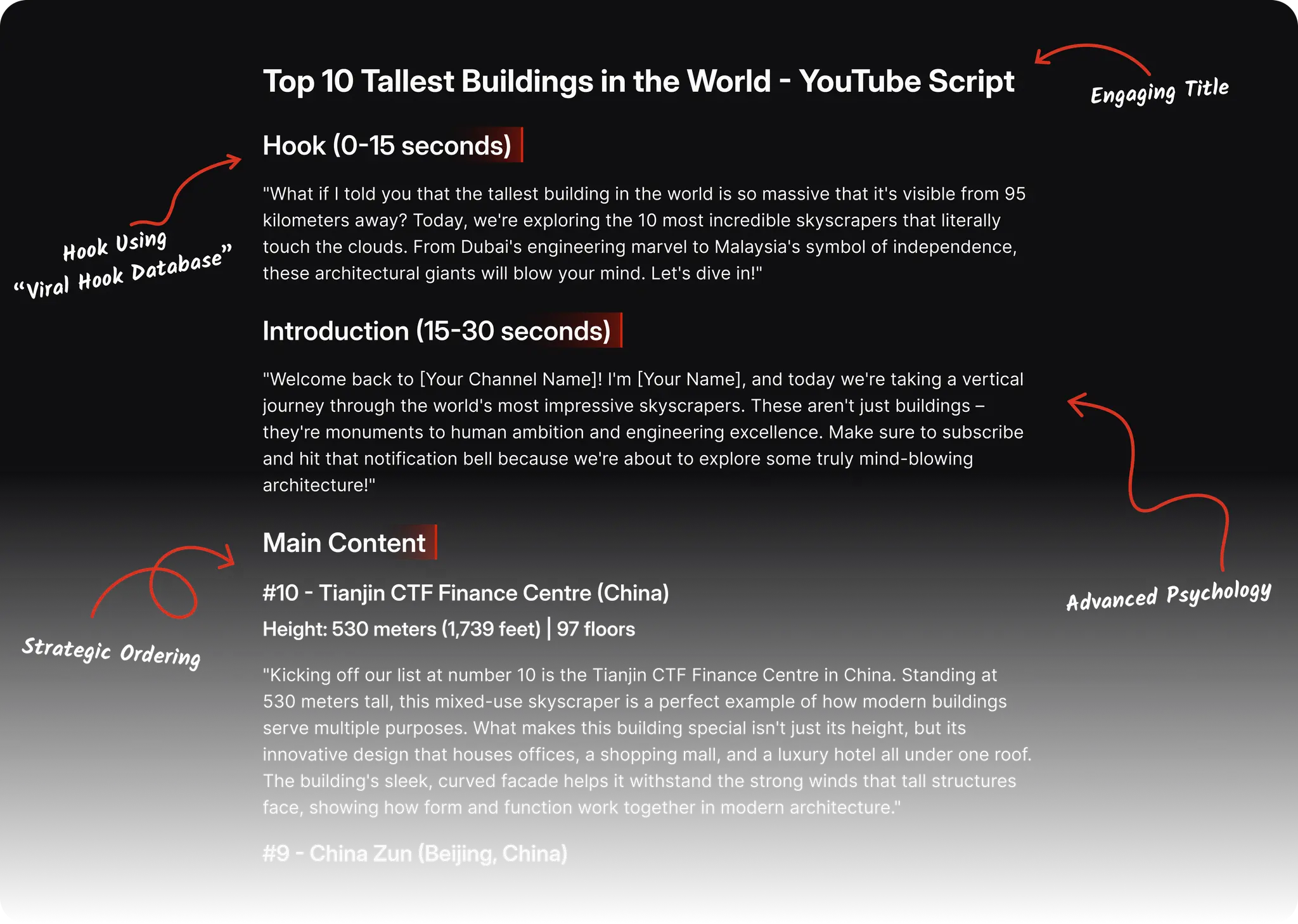 TubeMagic subscription