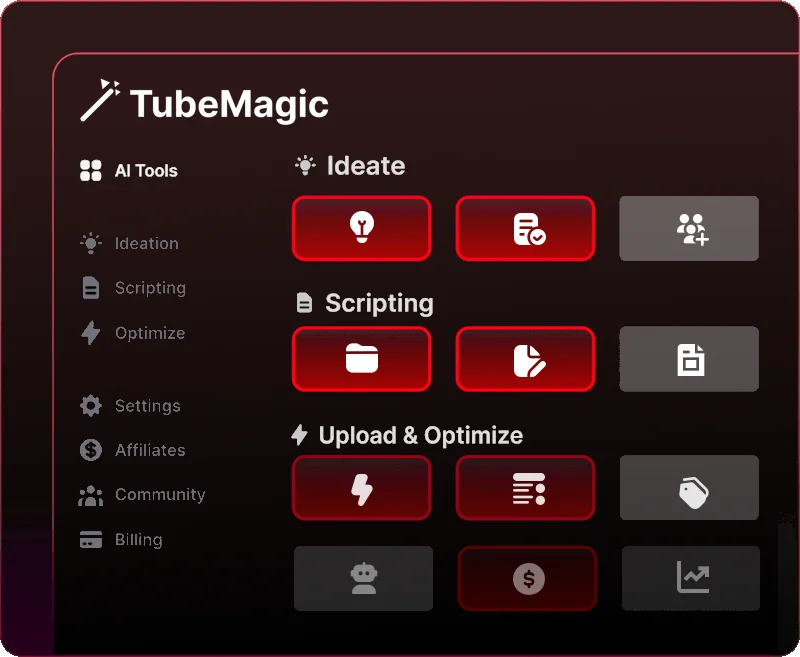 TubeMagic 