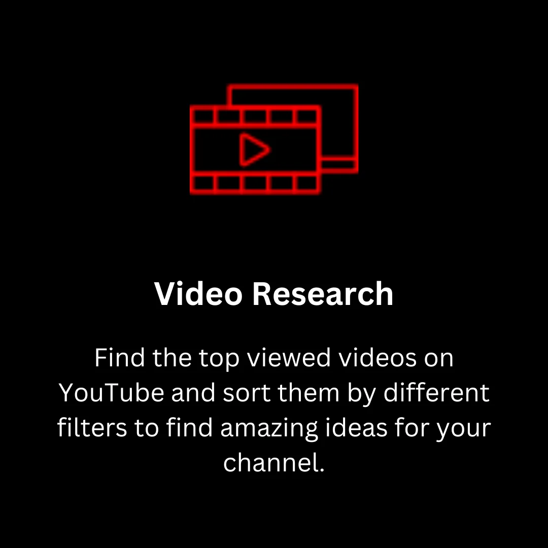 Tubemagic video