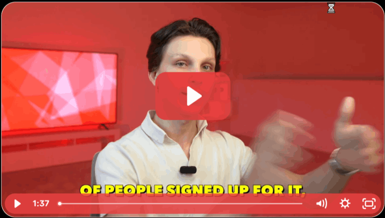 order Tube Magic to access